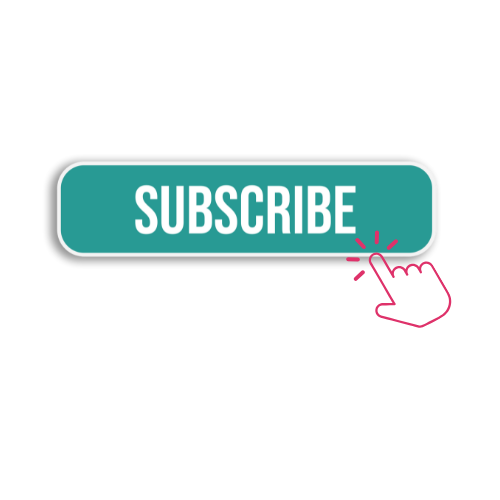 Subscribe button icon