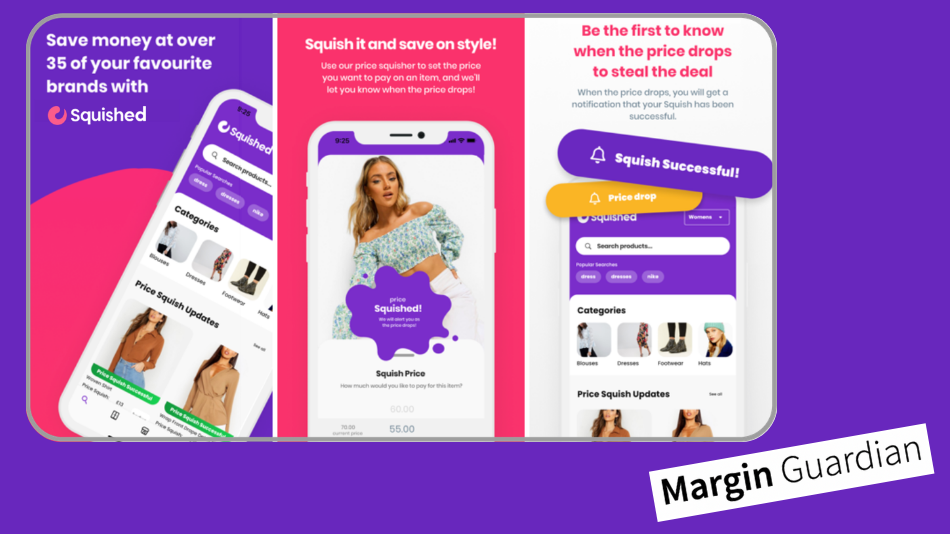 Retail Margin is Precious. Here's why Fashion Retailers should Protect it with Margin Guardian