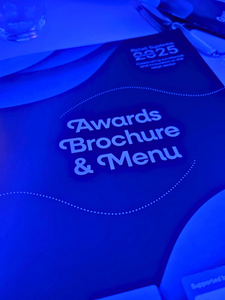 Retail Systems Awards 2025 Awards Brochure