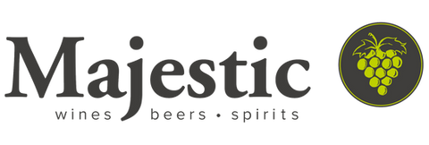 Majestic Wine logo