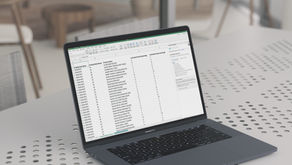 DATITUDE EXPANDS PORTFOLIO OF REPORTING TOOLS WITH MICROSOFT EXCEL ADD-IN