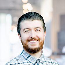 photo of James McLaughlan, Chief Operating Officer at Datitude