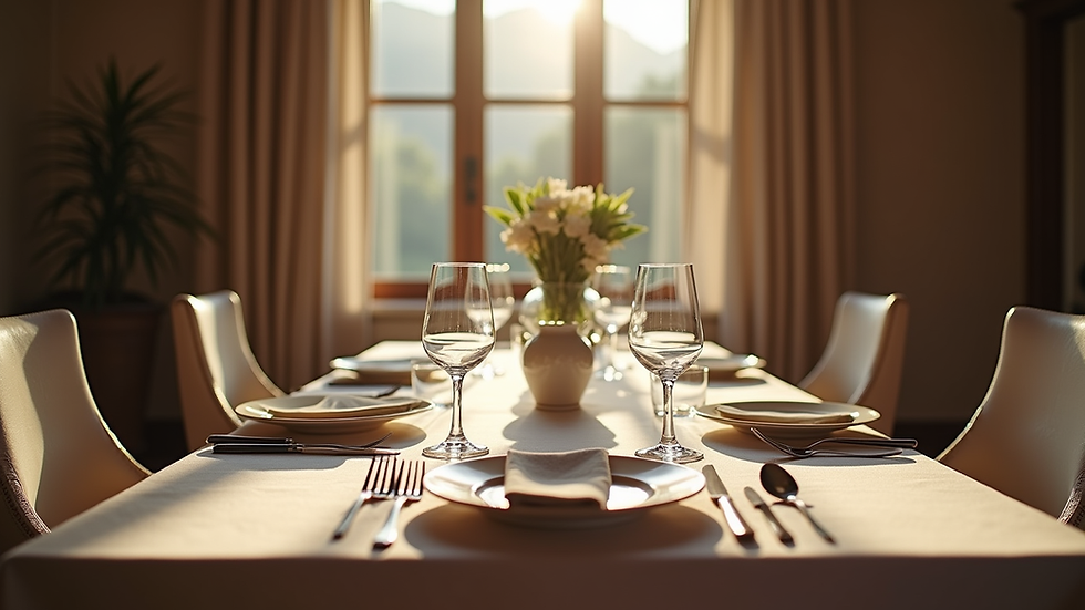 Hiring a Private Chef: Your Ultimate Private Chef Hiring Guide