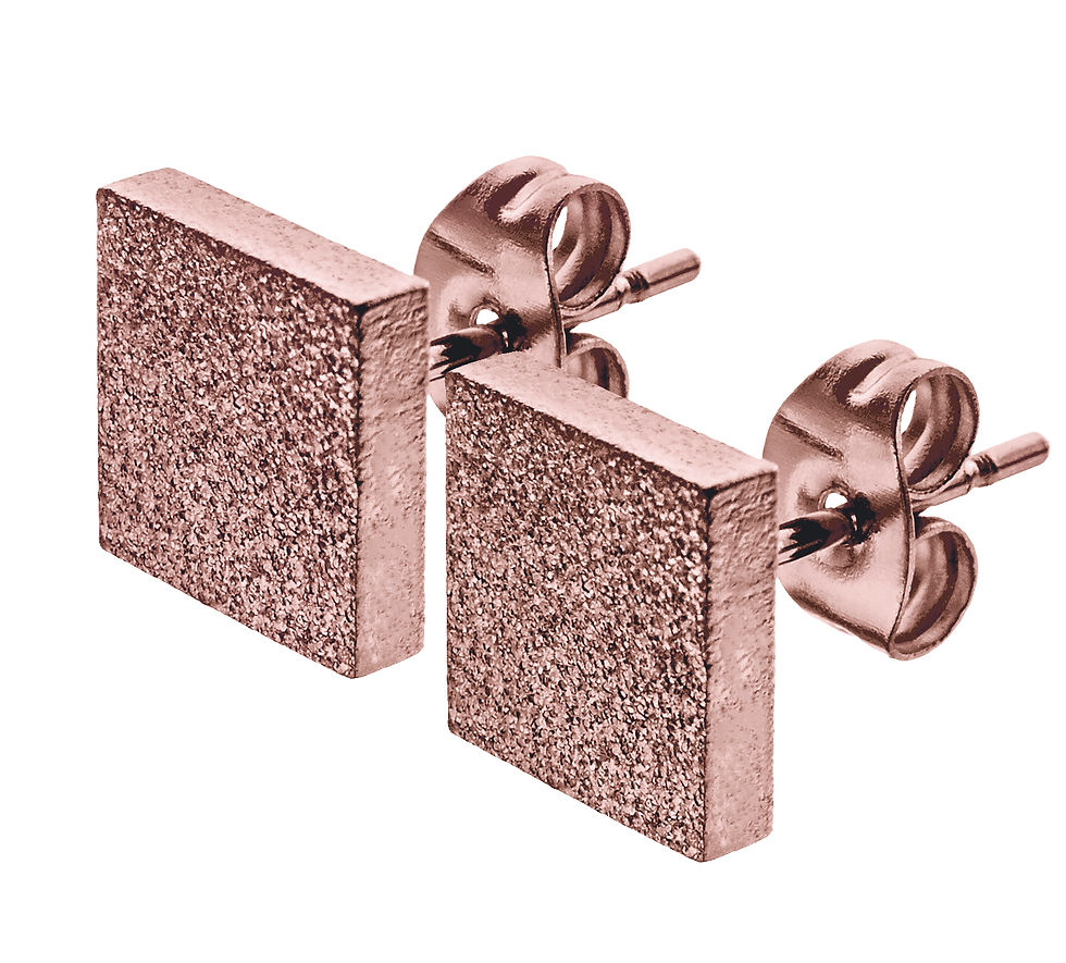 Miniaturbild: Ohrstecker AURINKO KARKEA