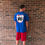 Thumbnail: Numberplate Royal T-shirt 