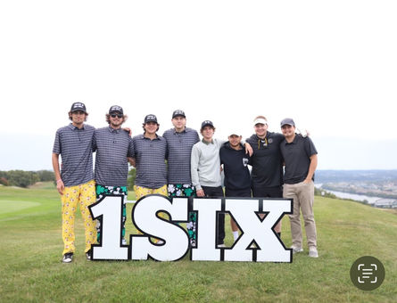 10th Annual Ty Kesten Memorial Golf Outing Registration Now Open!!!