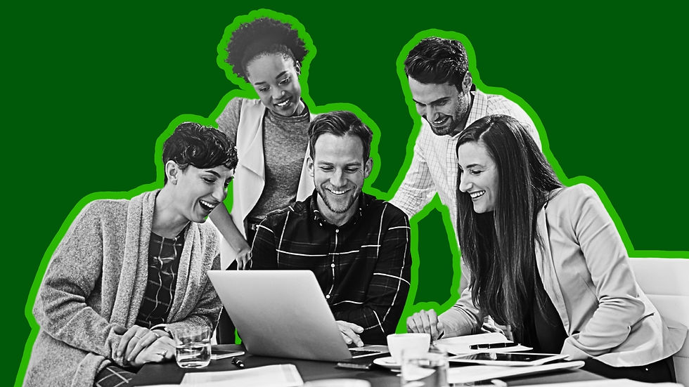 Você sabe o que são soft skills? Spoiler: são o upgrade humano que o mercado exige!