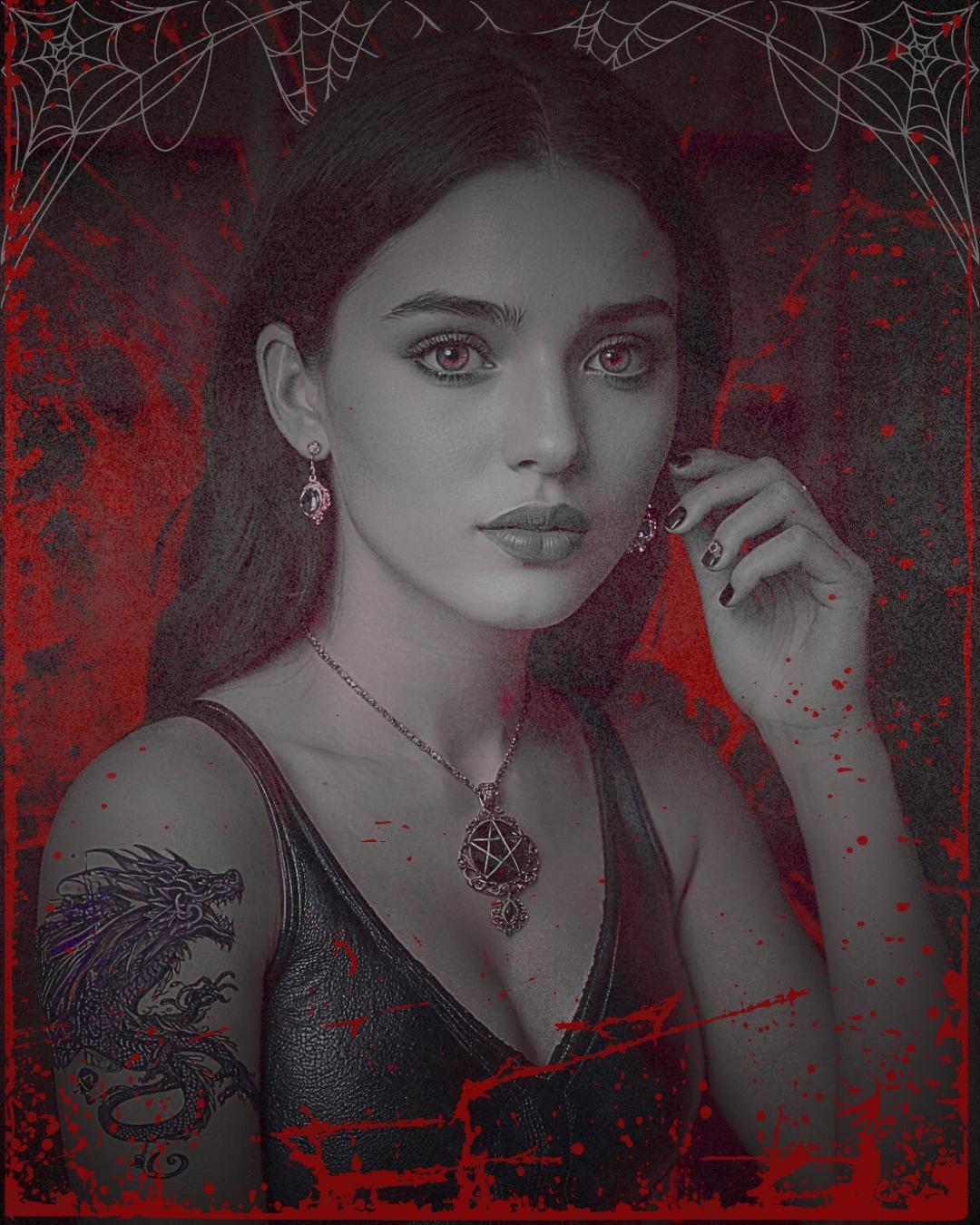 Foto do escritor: Luna Bela Morte