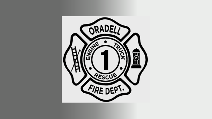 Oradell Fire Department | Mike's Poker Tables