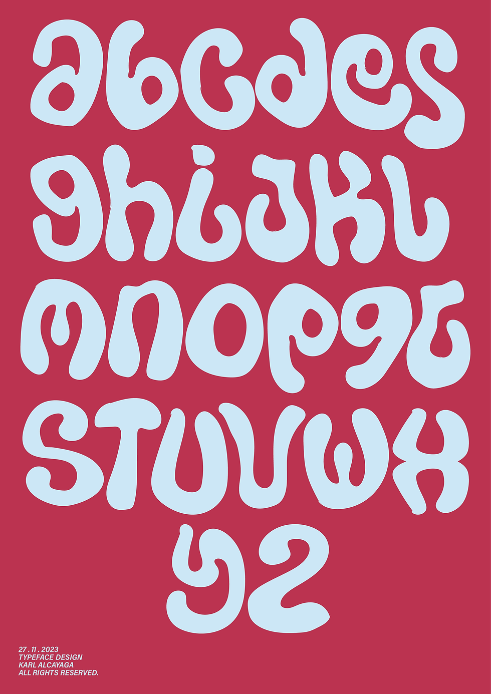 TYPE DESIGN 2