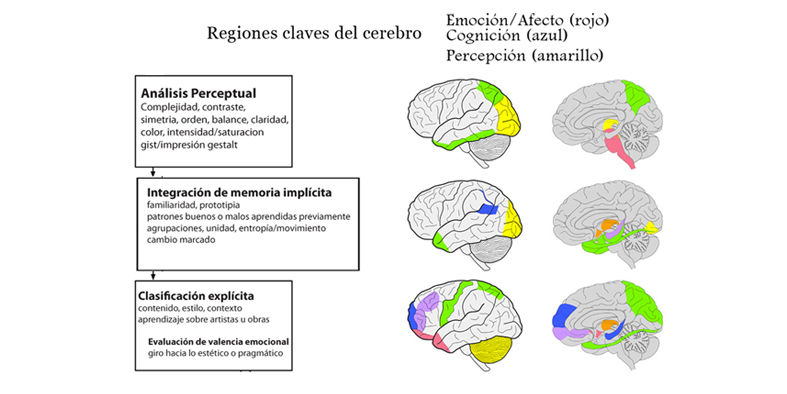 experiencia estética educación arte