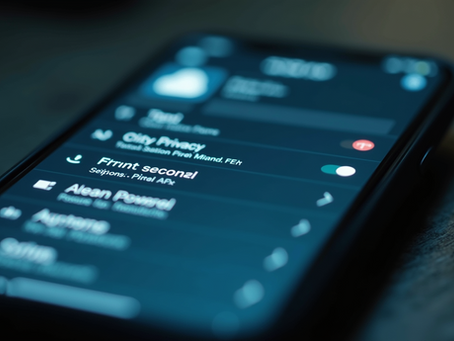 A Importância da Privacidade Para Influenciadores Digitais