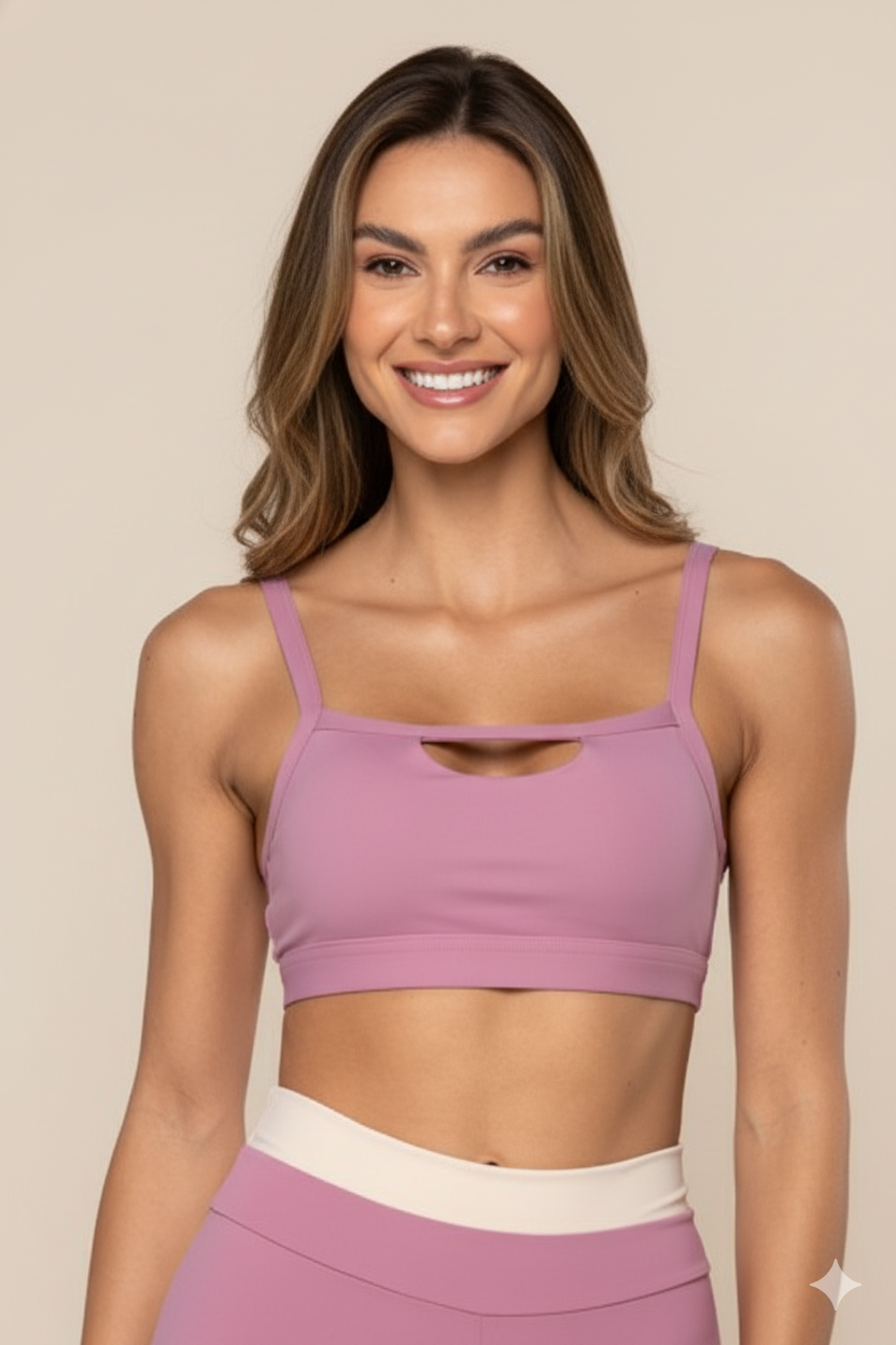 Miniatura: Top con tirantes finos