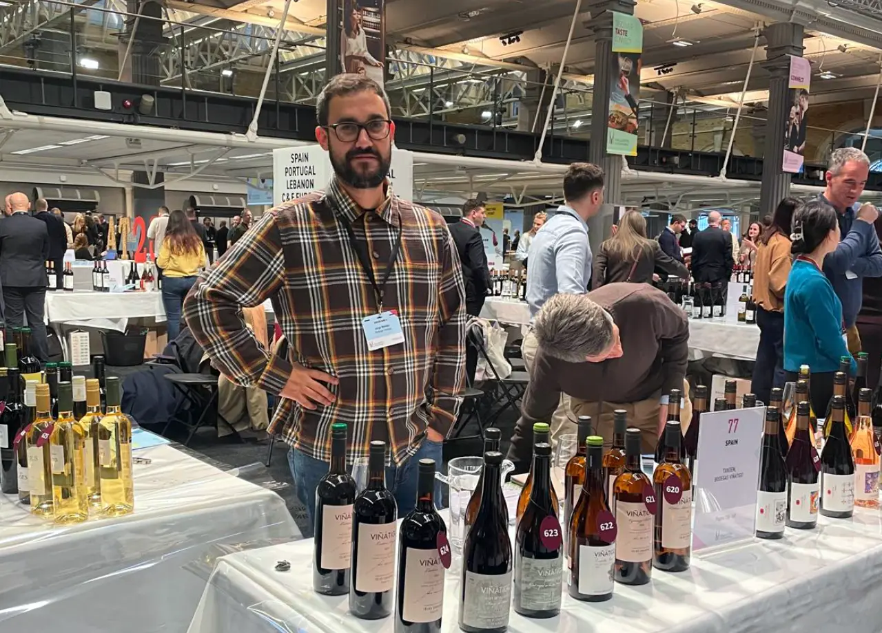 The Annual Tasting 2026