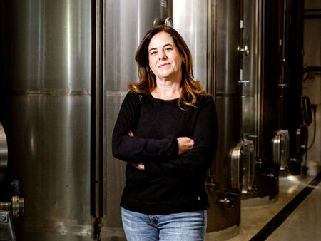 Nuestra enóloga, Elena Batista, galardonada en los XII Premios Enogastroturismo ULL