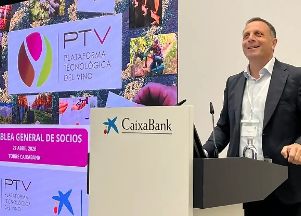 Bodegas Viñátigo se integra en la Plataforma Tecnológica del Vino (PTV) para liderar la innovación sectorial