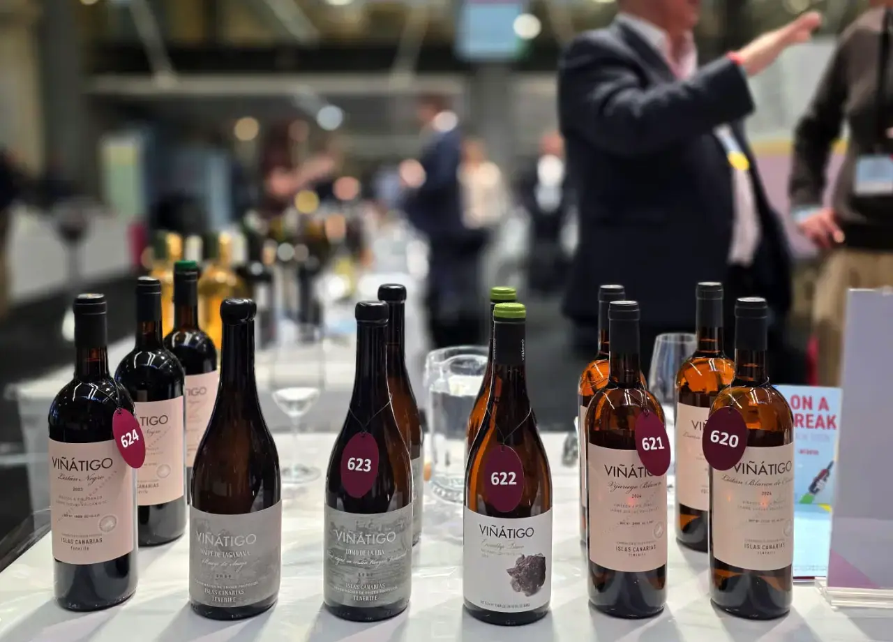 The Annual Tasting 2026
