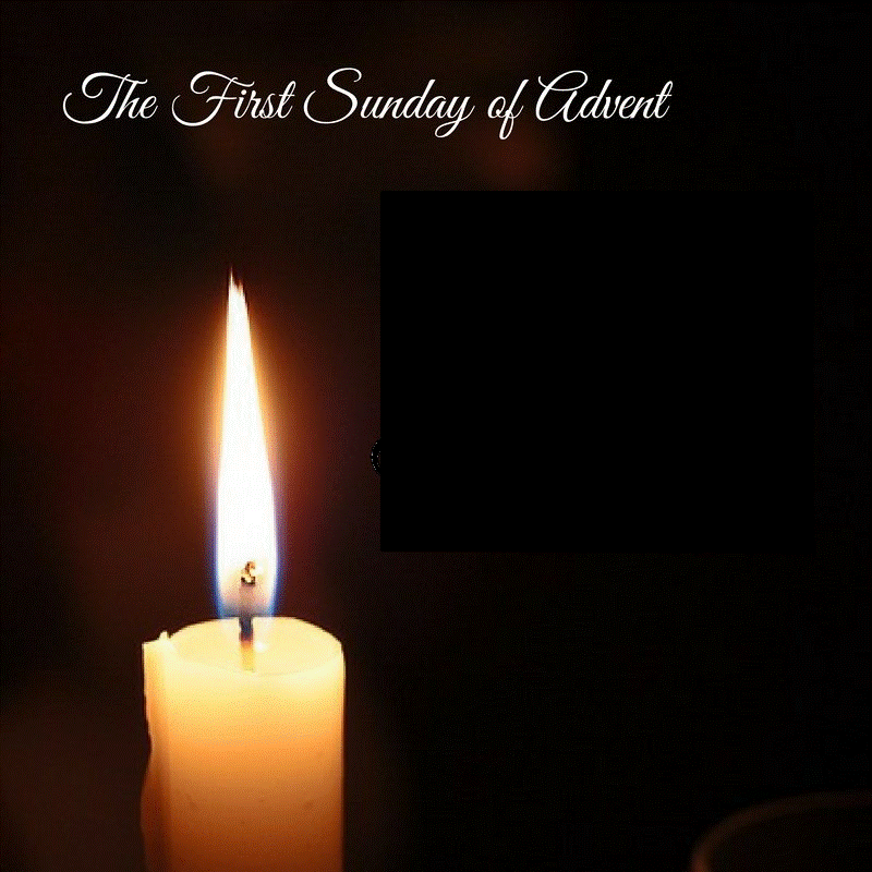 first sunday of advent.gif