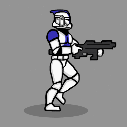 CloneRunGif