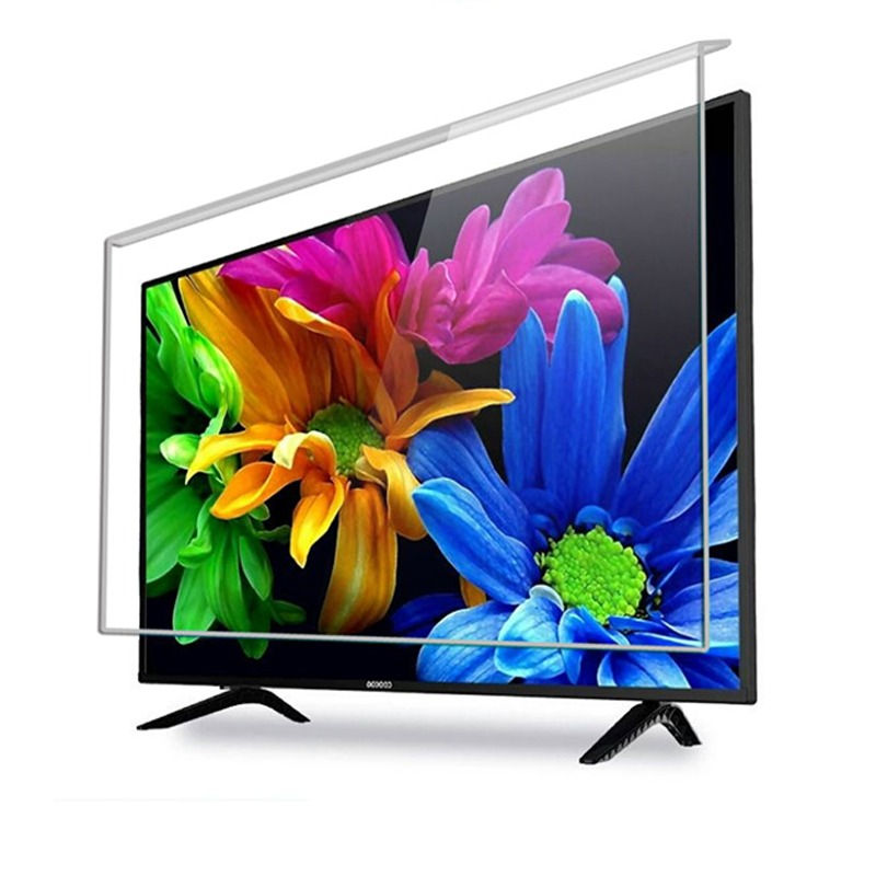 Miniatyrbild: Tv skydd