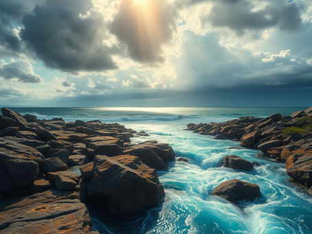 The Grip We Never Held