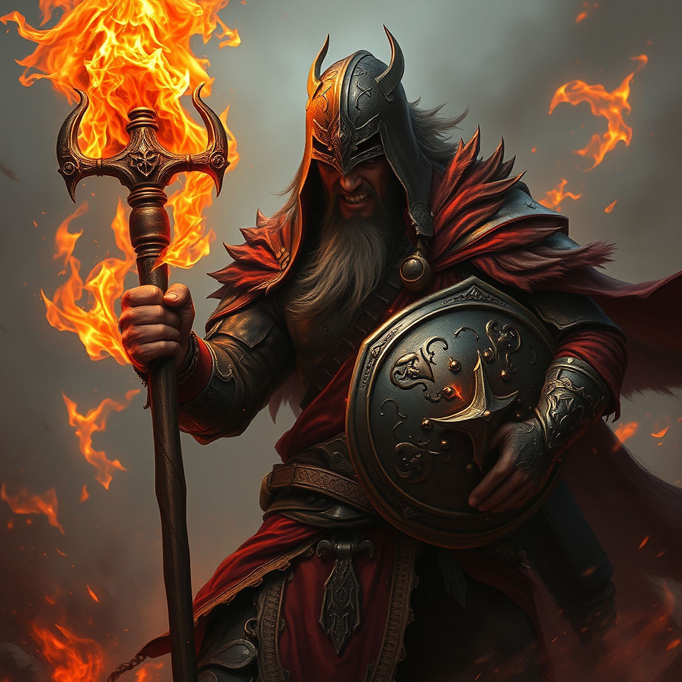 “Anger Isn’t the Enemy — It’s Trying to Protect You from Hurt or fear”