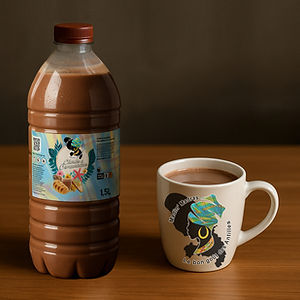 Chocolat de Communion (1,5L)