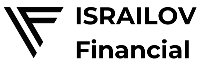 israilov financial logo