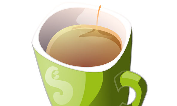 CHÁ VERDE