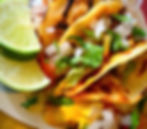 Crunchy Beef Melt Tacos