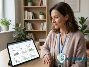 What Full RCM Support Looks Like for Mental Health