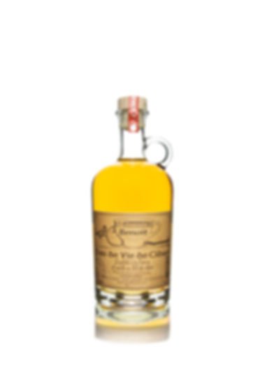 Eau de vie de Cidre 40°  70 cL
