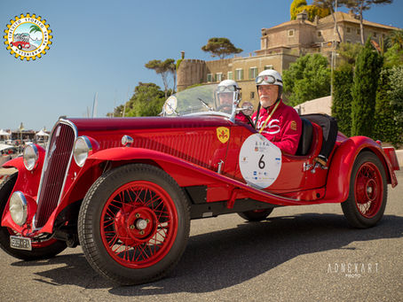 Trofeo La Dolce Vita, live