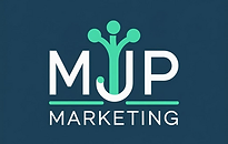 MJP Marketing Logo with Blues and Greens.png