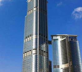ENERGY AUDIT SERVICES FOR CHINACHEM PROPERTIES