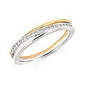 Fashion ring $899