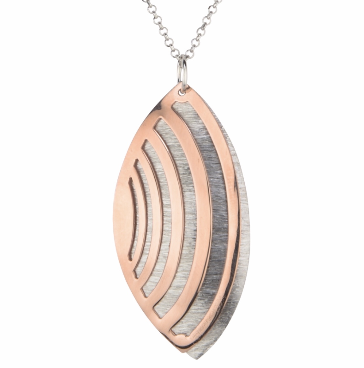 Frederic Duclos Silver Jewelry treins