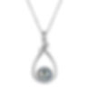Silver Tahitian Neck