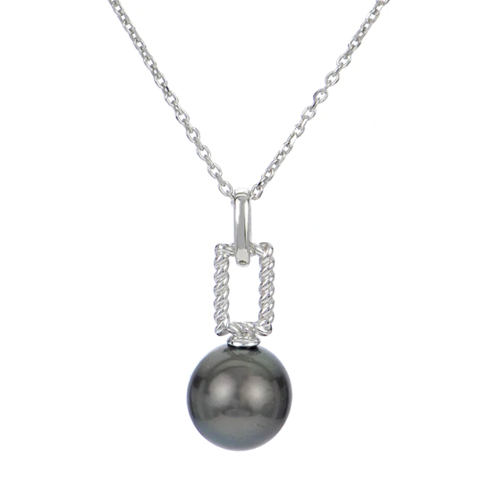 Tahitian Pearl,Square