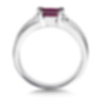 Created Ruby Ring $125