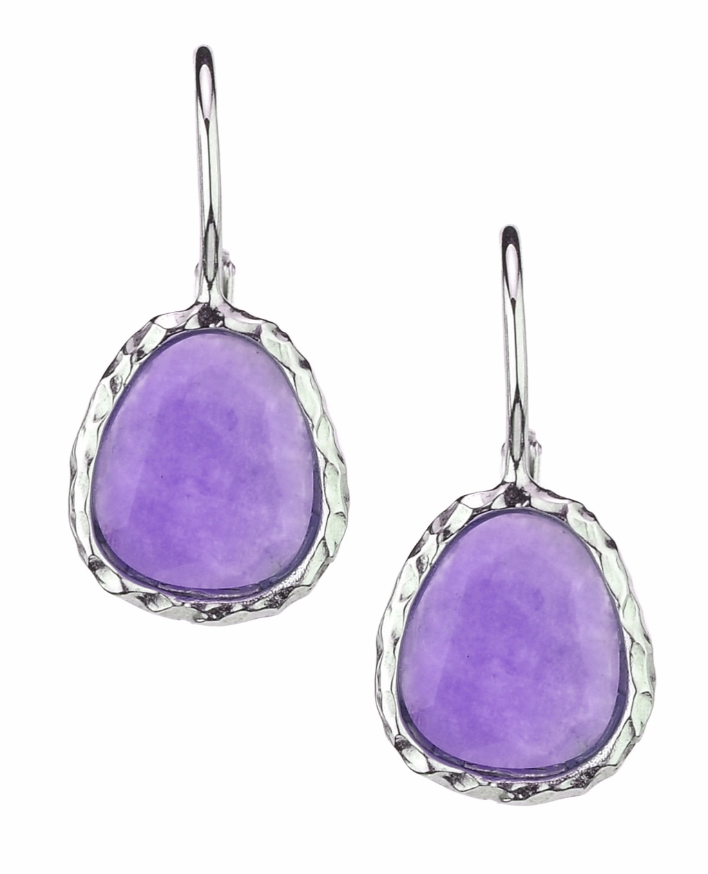 Frederic Duclos Silver Jewelry treins