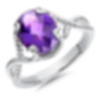 S/S Amethyst $195