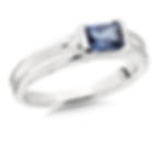 Cr Blue Sapp $75