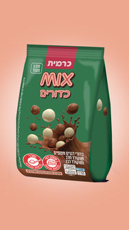 מעצב אריזות איל פנחסי