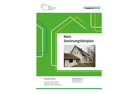 Haus B, Mainbernheim, iSFP