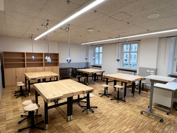 EATA - BT-B - Holzwerkstatt