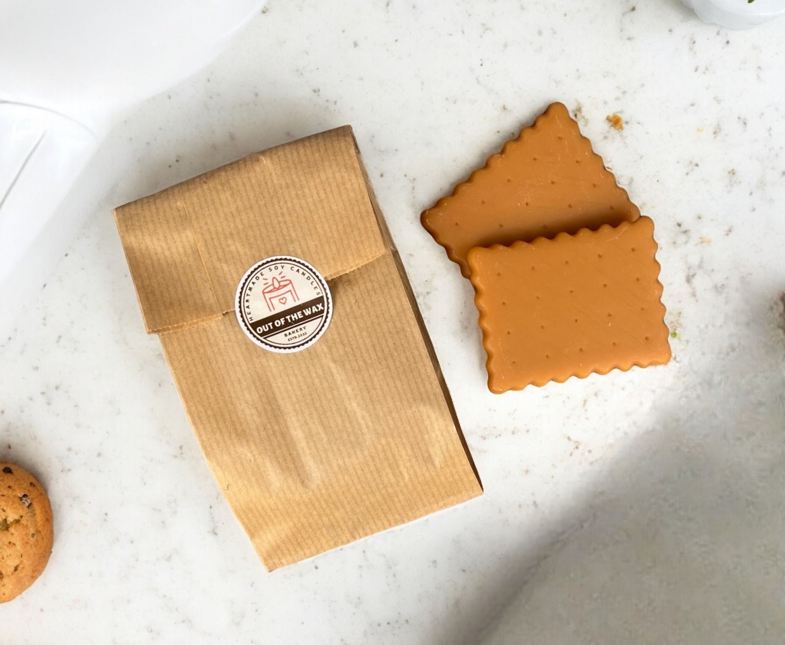 "Πτι-Μπερ" Μπισκότα Χύμα (60gr)