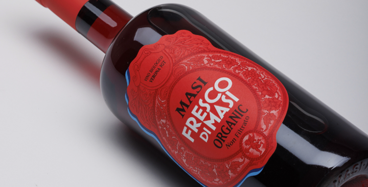 Fresco di Masi Rosso Bio - Masi (75 cl)