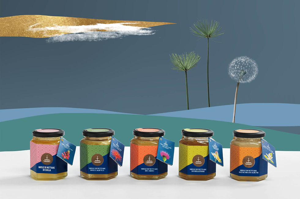 Miniatura: marmellata sicilia fiasconaro