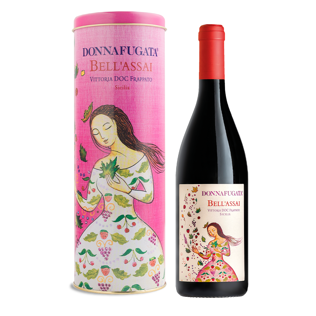 Latta Bell'Assai - Donnafugata (75cl)